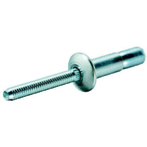 POP ウルトラグリップリベットΦ6.4スチール丸頭 (1000本入) SD895UPOP ウルトラグリップリベットΦ6.4スチール丸頭 (1000本入) SD895UG