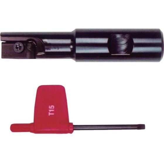 NOGA/ミルスレッド ツールホルダー/SR0012F14 ねじ切り工具 タップ ダイス 切削工具 作業