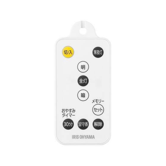 【お取り寄せ】アイリスオーヤマ 和風LEDペンダントライト 調光 12畳 PL12D-J2 ペンダントライト 吊下げ灯 照明器具 ライト 家電の画像