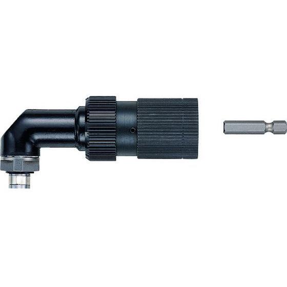 ベッセル/コーナーアングルアタッチメント(電動ドライバー用) 適応機種:VE- ドライバービット 作業 工具