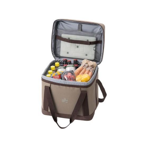 ロゴス 氷点下パックTM抗菌・ベーシッククーラー L 81670322 クーラーボックス クーラー ジャグ アウトドア キャンプ用品 | LOGOS | 02