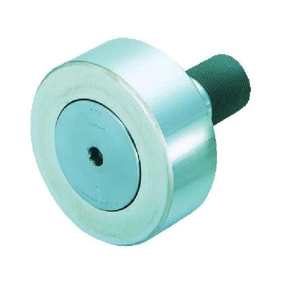 NTN F ニードルベアリング(球面外輪タイプ・シール付)外径90mm幅35mm全長100mm KRV90LLH