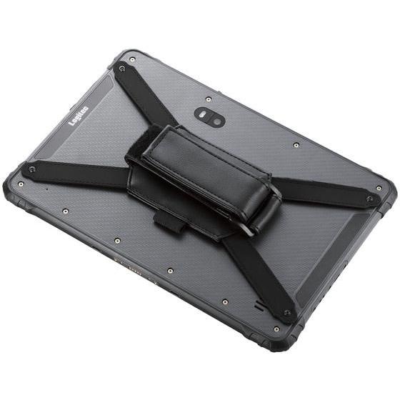 【お取り寄せ】ロジテック ZEROSHOCKタブレット 10.1インチ ブラック LZ-AA10C A1 タブレット パソコン 家電の画像