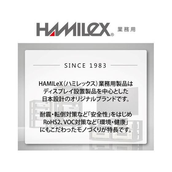 ハヤミ工産 【メーカー直送】ハヤミ工産 50V型対応壁掛金具(角度固定