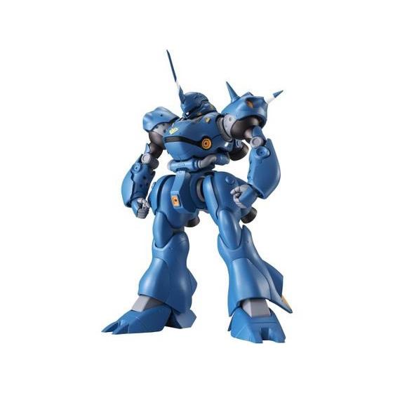 ROBOT魂 [SIDE MS] MS-18E ケンプファー ver. A.N.I.M.E. フィギュア