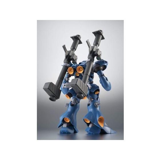 ROBOT魂 [SIDE MS] MS-18E ケンプファー ver. A.N.I.M.E. フィギュア