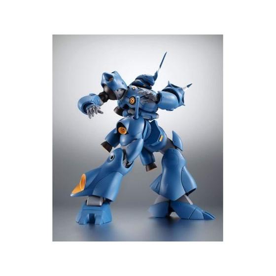 ROBOT魂 [SIDE MS] MS-18E ケンプファー ver. A.N.I.M.E. フィギュア