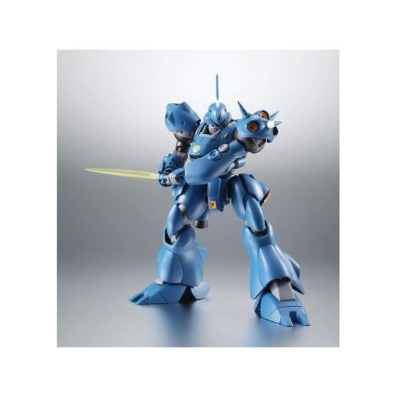 ROBOT魂 [SIDE MS] MS-18E ケンプファー ver. A.N.I.M.E. フィギュア