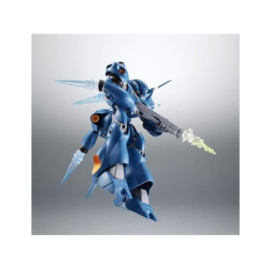 ROBOT魂 [SIDE MS] MS-18E ケンプファー ver. A.N.I.M.E. フィギュア