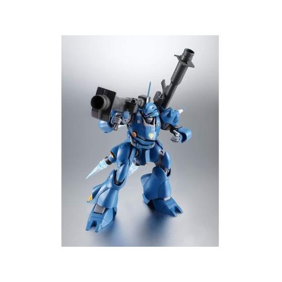 ROBOT魂 [SIDE MS] MS-18E ケンプファー ver. A.N.I.M.E. フィギュア