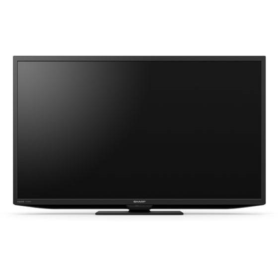 シャープ 32V型ハイビジョン液晶テレビ 低反射パネル 2T-C32GE1 液晶 