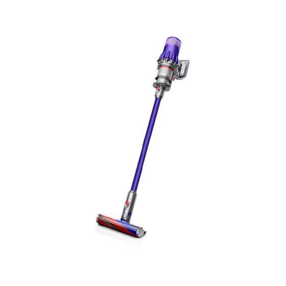 dyson サイクロン式スティッククリーナー 紫 Dyson（ダイソン） 掃除機 サイクロン クリーナー Dyson Digital Slim