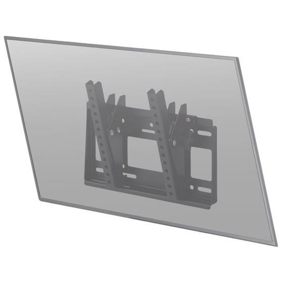 新品未開封　ハヤミ工産50V型対応　壁掛金具MH-453B ハヤミ工産 【メーカー直送】ハヤミ工産 50V型対応壁掛金具(前後チルト