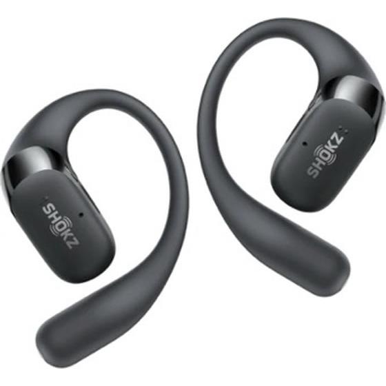 Shokz（ショックス） 【お取り寄せ】SHOKZ ワイヤレス骨伝導イヤホン