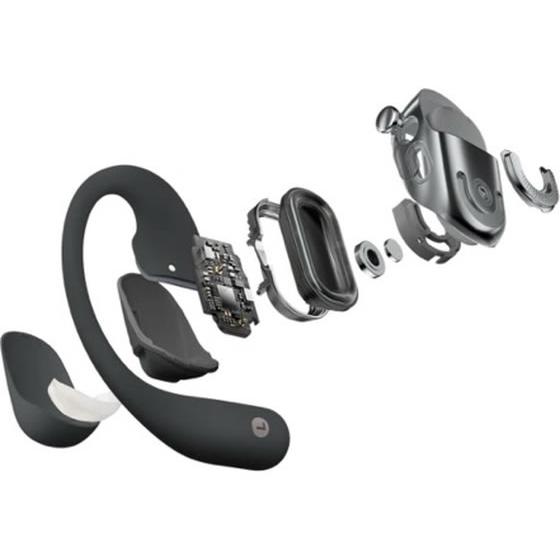 Shokz（ショックス） 【お取り寄せ】SHOKZ ワイヤレス骨伝導イヤホン