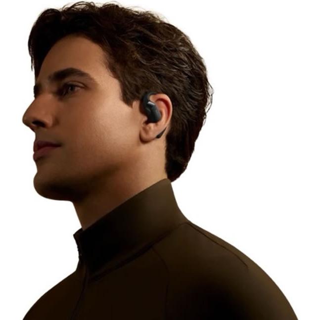 Shokz（ショックス） 【お取り寄せ】SHOKZ ワイヤレス骨伝導イヤホン