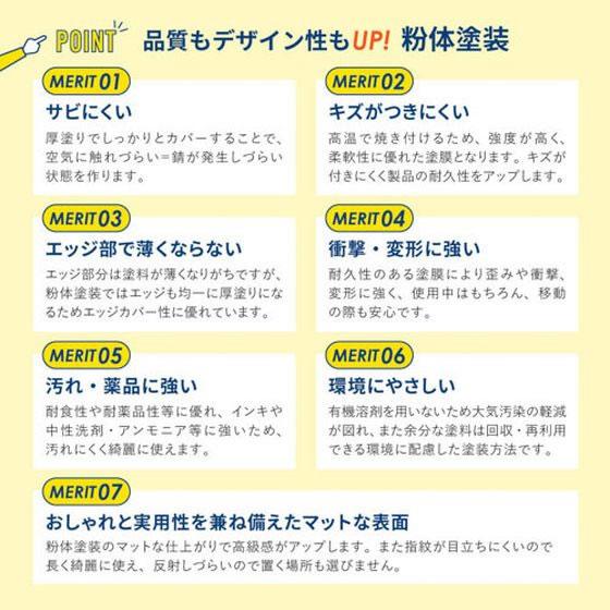 【メーカー直送】Netforce イーセンブリー 書庫 3段 シリンダー錠 ナチュラル【代引不可】【お客様組立】両開き書庫 スチールキャビネット ロッカーの画像