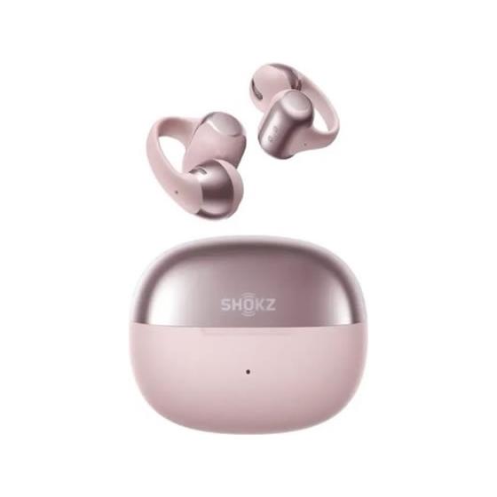 お取り寄せ】SHOKZ オープンイヤーワイヤレスイヤホン OpenDots ONE