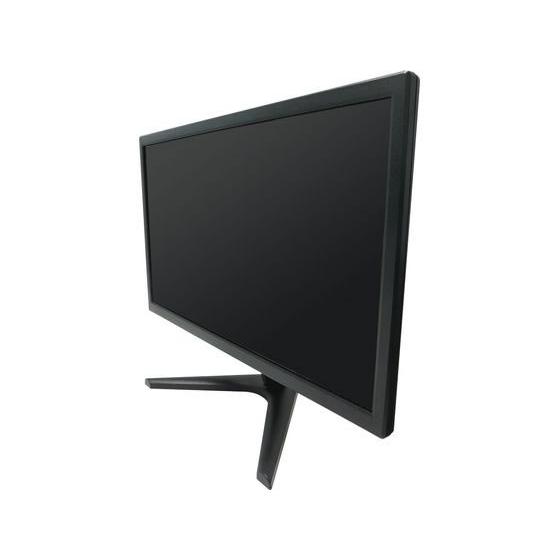 【お取り寄せ】ブロードウォッチ 19.5インチ シンプルLCDモニター LCD-T0195 ディスプレイ モニター本体 デイスプレイ パソコン 家電_1