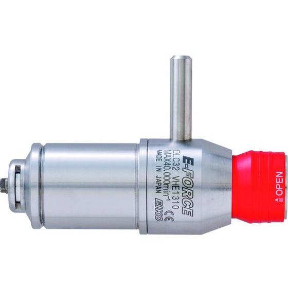 E‐FORCE/レバークランプ/DLC32 マイクログラインダー 電動工具 油圧工具 作業