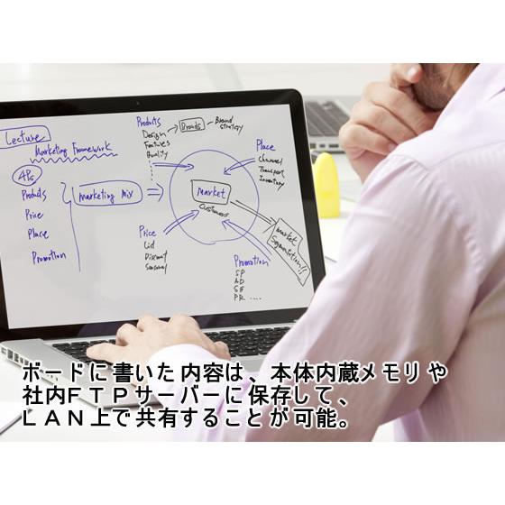 【メーカー直送】プラス ネットワークボード スタンドセット 幅1300mm N21S-ST 428-511【代引不可】【組立・設置・送料無料】ホワイトボード 脚付タイプ_1