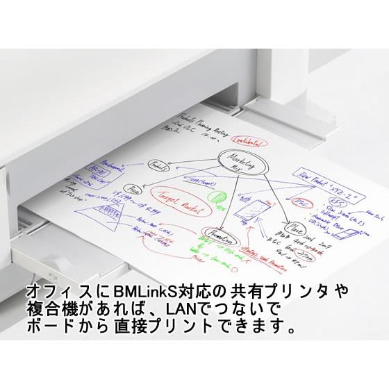【メーカー直送】プラス ネットワークボード スタンドセット 幅1300mm N21S-ST 428-511【代引不可】【組立・設置・送料無料】ホワイトボード 脚付タイプ_2