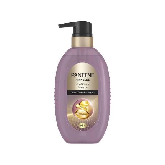 パンテーン P&G パンテーンミラクルズ うねりコントロール&リペア