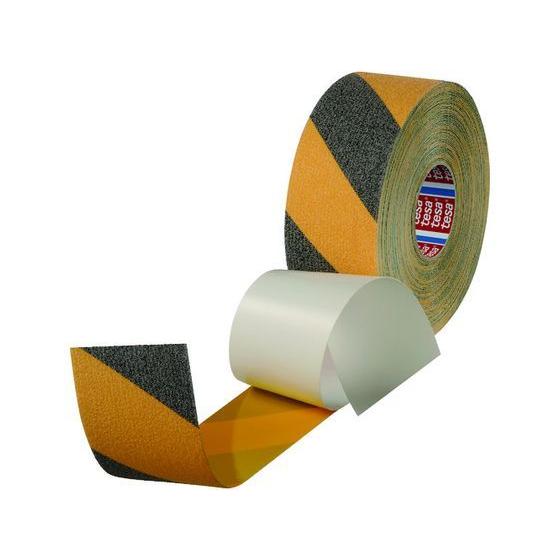 まつぴんさま専用　7/10まで お取り寄せ】tesa アンチスリップテープ トラ 50mm×18m 60943-TR 屋内