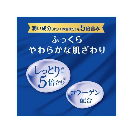 クレシア/クリネックスティシュー ローション 肌うるる ポケットティッシュ 16コパック ポケットティッシュ ティッシュペーパー 紙製品｜cocodecow｜03