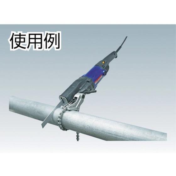 【お取り寄せ】MCC PS用厚鋸刃320MM鋼管(5枚入) PSE1320AMCC PS用厚鋸刃320MM鋼管(5枚入) PSE1320A セーバーソー レシプロソー 電動工具 油圧工具 作業｜cocodecow｜02