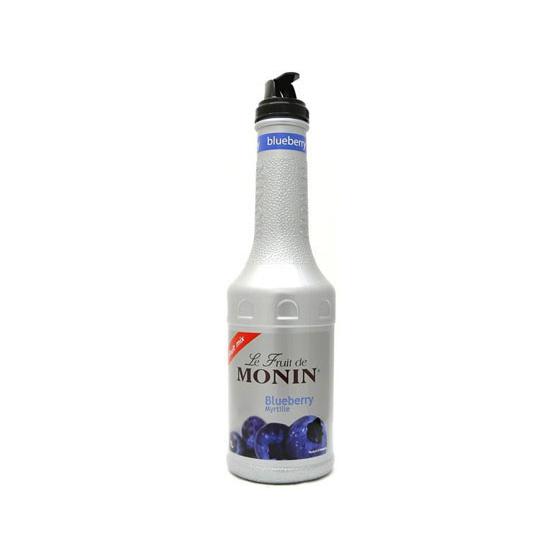 お取り寄せ】日仏貿易 モナン ブルーベリーフルーツMIX 1000ml