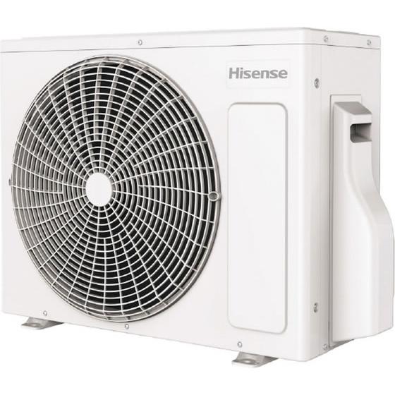 ＼家具＊家電のお店／【ｼﾞｬﾝｸﾞﾙｼﾞｬﾝｸﾞﾙ石川金沢店】エアコン ハイセンス HA-S22FE3-W ～6畳用 2023年製 お取り寄せ】ハイセンス【配送のみ・工事なし】6畳向け エアコン e