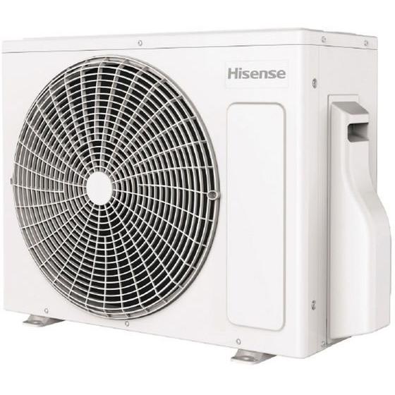 ハイセンス（HISENSE） 【お取り寄せ】ハイセンス 【標準工事付】10畳