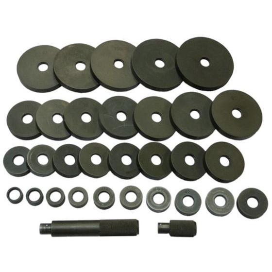 お取り寄せ】ハスコー ベアリングインストラ BP-5105