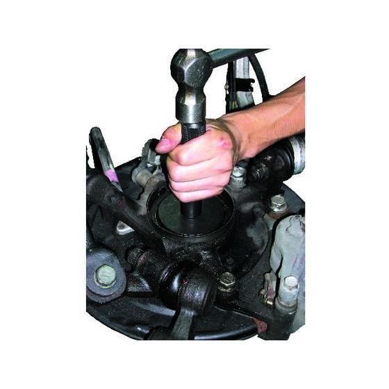 【お取り寄せ】ハスコー ベアリングインストラ BP-5105 ソケット ソケットレンチ 作業用品 工具の画像