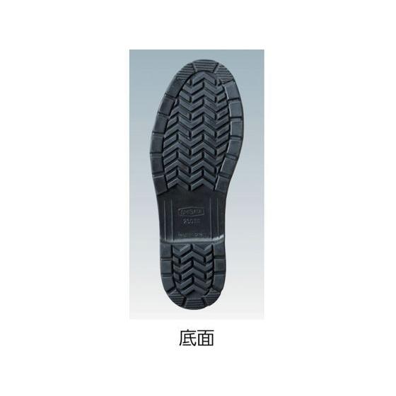 【お取り寄せ】SHIBATA 冷蔵庫用長靴-40℃ NR021 28.0 ネイビー 安全靴 作業靴 安全保護具 作業｜cocodecow｜02