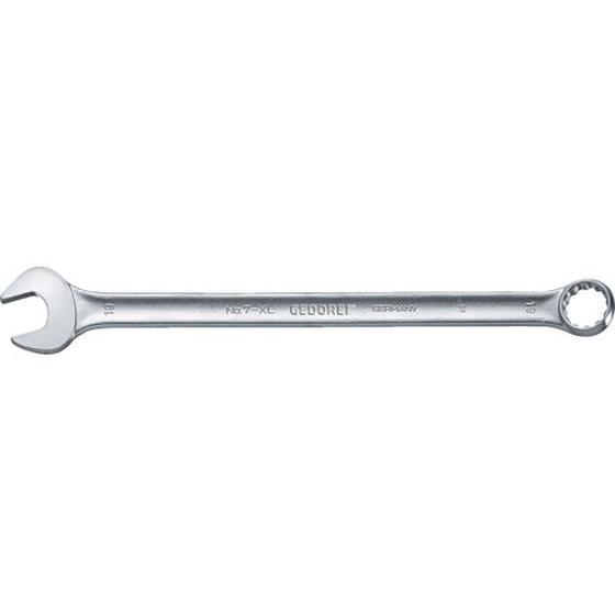 【お取り寄せ】GEDORE スタンダードコンビネーションスパナ 41mm 6102080 コンビネーションスパナ レンチ スパナ プーラー 作業用品 工具
