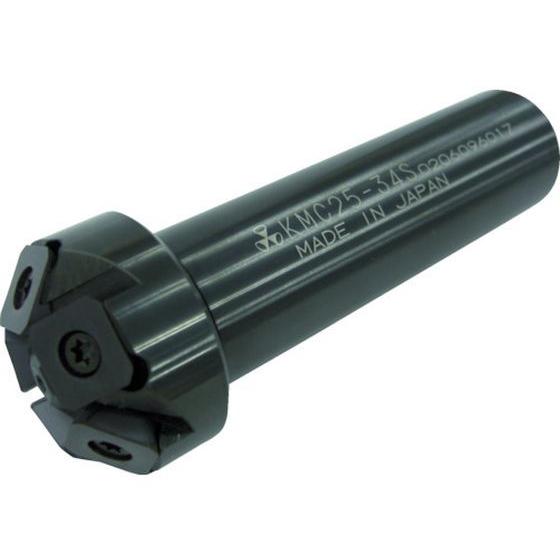 【お取り寄せ】富士元 かめかったぁ KMC25-34S 面取り工具 バリ取り工具 切削工具 作業用品 工具