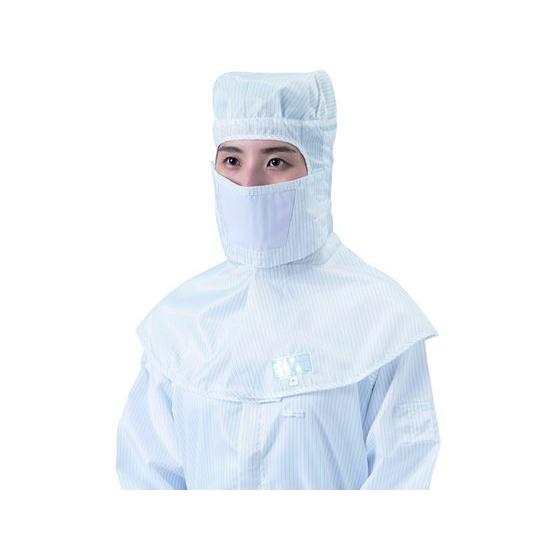 【お取り寄せ】ブラストン 恍ける 白 無償性 (1Pk(袋)=10枚入) BSC-30001-W-F 細工物用恍ける 防塵恍ける 安全性のある防御すること具 細工物 ダイエット、健康-シルバーカー