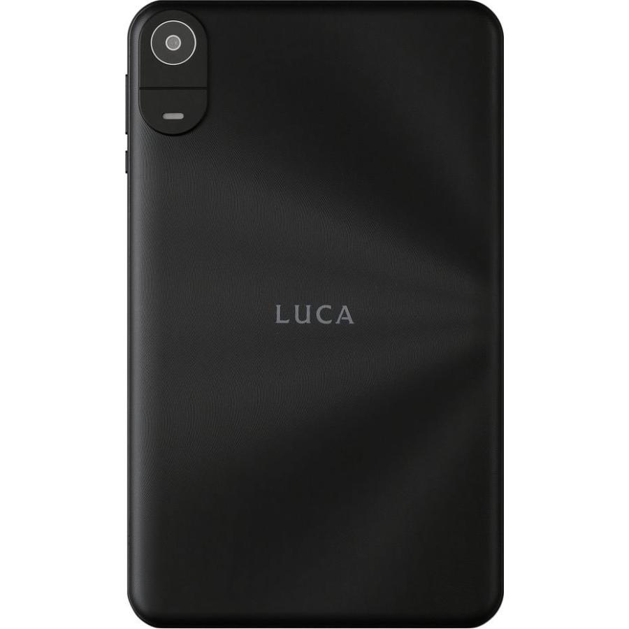 お取り寄せ】アイリスオーヤマ タブレット LUCA 8インチ ブラック