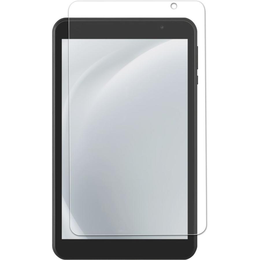 お取り寄せ】アイリスオーヤマ タブレット LUCA 8インチ ブラック