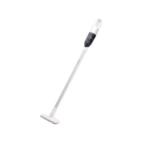 Micol ダイレクト式コードレススティッククリーナー オリジナル ホワイト M クーポンで最大1500円オフ】Micol ダイレクト式コードレス
