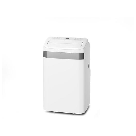 アイリスオーヤマ インバーター ポータブルクーラー 3.5kw IPA-3526U-W