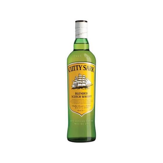 【お取り寄せ】アサヒビール カティサーク オリジナル 700mL 40度 | 朝日
