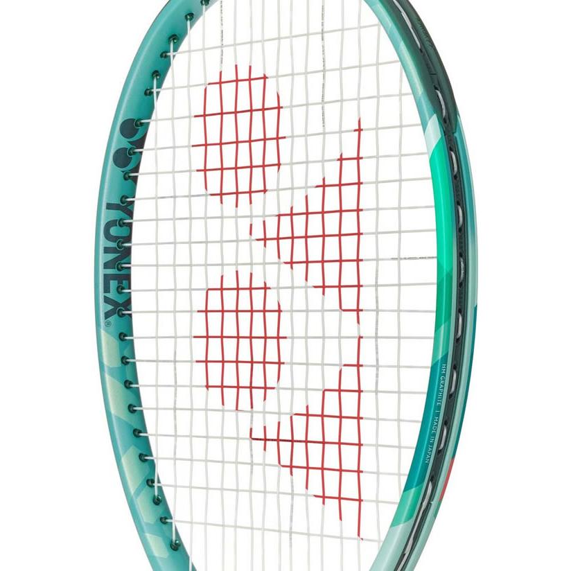お取り寄せ】YONEX ヨネックス パーセプト 97 01PE97-268-G3