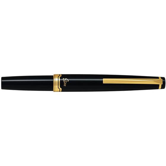 PILOT 万年筆 エリート95S BF ブラック FES1MMBF PILOT 万年筆 エリート 95S ブラック (07151949)