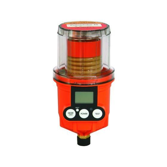 【お取り寄せ】パルサールブ M 汎用グリス 60cc M60 PL1 グリスガン 油用注入器 スプレー オイル グリース 潤滑 接着 補修 溶接