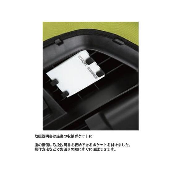 【メーカー直送】イトーキ コルトチェア ブラックベース 肘なし ブラック【代引不可】【組立・設置・送料無料】肘なし メッシュチェア オフィスチェア_7