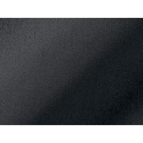 【お取り寄せ】住商モンブラン シャツ 兼用 7分袖 黒 4L SS007-93 シャツ レストラン カフェ 飲食店ユニフォーム ユニフォーム |  | 01