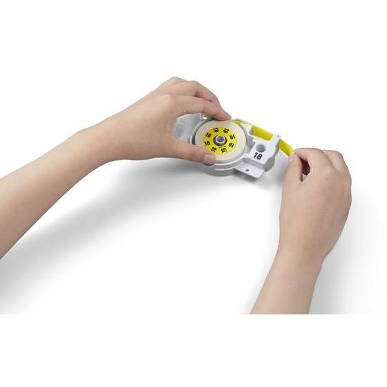 ラベルライター ネームランド 【お取り寄せ】カシオ ネームランドBIZ+